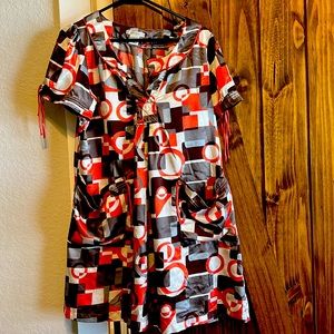 I love this dress w pockets